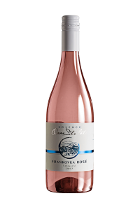 Frankovka rosé